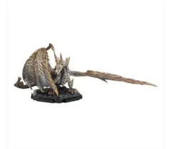 モンスターハンタースタンダードモデルplus Vol.26