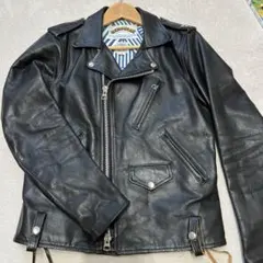 PHORE ブラックレザー ジャケット 2DERIV. 2025年最新】02DERIV. カラー：ブラック系 その他の人気アイテム