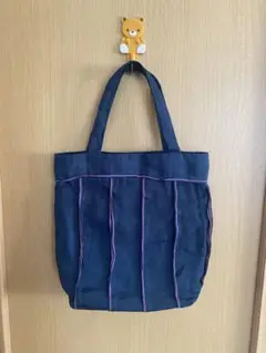 手作り バッグ