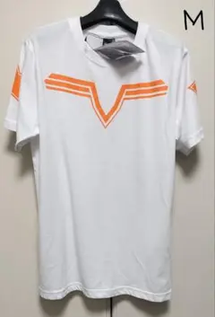 ストリートファイター6 ルークなりきり半袖Tシャツ Mサイズ