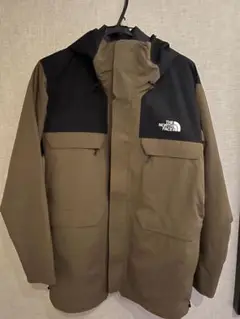 GATEKEEPER TRICLIMATE JACKET Men’s