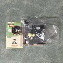 【訳あり】どうぶつの森　ハッピールーム　ジュン