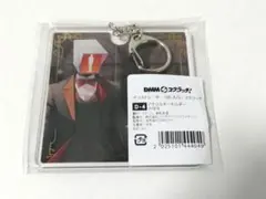 DMMくじ MILGRAM ミルグラム Devil フータ メタルキーホルダー - メルカリ