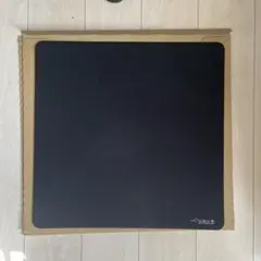 artisan 零 soft XXL Black