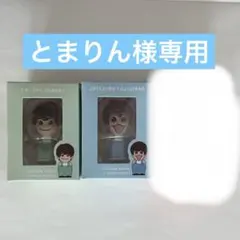 なにわ男子指人形 ＆Alphaフォトカードセット なにわ男子指人形 ＆Alphaフォトカードセット - メルカリ