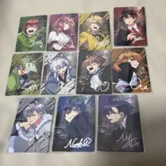 カラフルピーチ 展示会 トレカ うり だるま - メルカリ