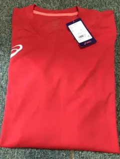 アシックス　ロンT サイズ4XL