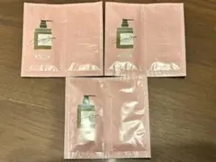 ココネクリームシャンプー　スムースタイプ　11g×6包