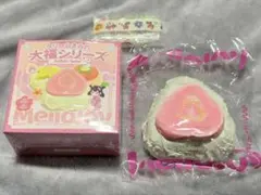 mellojoy グアバ　大福　メロジョイ