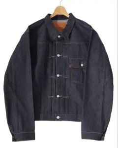 GW限定出品！LVC 1936 TYPE I ジャケットXXL46 RIGIDのサムネイル