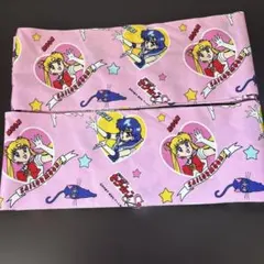 2026年最新】セーラームーン はぎれの人気アイテム - メルカリ