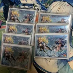 2026年最新】種別：まとめ売り／引退品 Z/X (ゼクス)の人気アイテム