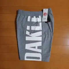 OAKLEY メンズトレーニングハーフパンツ　M No.4