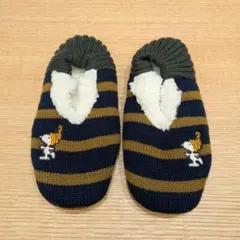 【バニー様専用】スヌーピー　ルームシューズ