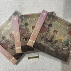 すとぷり はじまりの物語 通常盤3枚セット