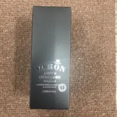 VARON 保湿美容乳液 クラシック オリジナル 無香料 3セット - メルカリ