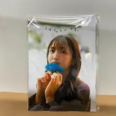 乃木坂46 久保史緒里 写真集 アザーカット 交差点のサムネイル