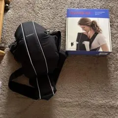 BABY BJORN ベビーキャリアオリジナル