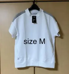 TIGORA レディース ゴルフウェア モックネック M