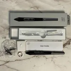 XPPEN X3 Pro ローラースタイラス ペン 液タブ