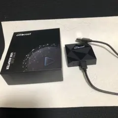 Ottocast U2-AIR ワイヤレスアダプター 本体 carplayのサムネイル