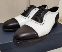 新品 Tricker's × JUNYA WATANABE Oxfords 8のサムネイル