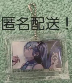原神 魈 おやすみストラップ 未開封 - メルカリ