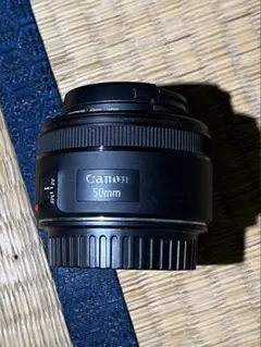 2025年最新】canon ef 50mm f1.8 stmの人気アイテム - メルカリ