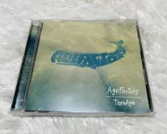 AgeFactory teenAge CD
