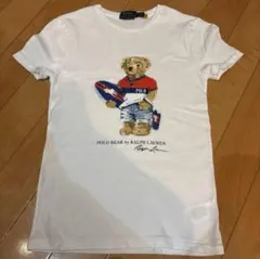 Polo Ralph Lauren Polo Bear Tシャツ XS