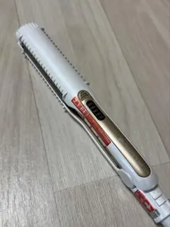 イオン機能付き ストレートヘアアイロン