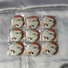 ハイキュー!! ゴミ捨て場の決戦 オールスター缶バッジ 月島蛍 - メルカリ