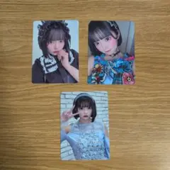 福山梨乃 トレカ