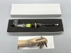 mart インクマスカラ つけペン 真鍮軸 日本製 - メルカリ