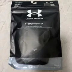 UNDER ARMOUR SPORTS MASK M/Lサイズのサムネイル
