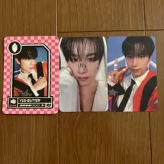 ALL(H)OURS ゴノ 4集 アルバム 封入 トレカ allhours - メルカリ