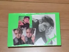 TXT ヨンジュン トレカ FC 継続 shine x Together - メルカリ