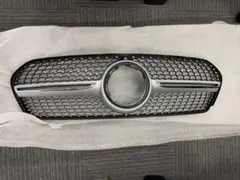 Mercedes-Benz gleクーペ　ダイヤモンドグリル フロントグリルのサムネイル