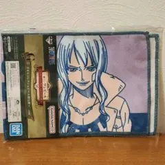 一番くじ　ワンピース　タオル