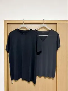 UNIQLO まとめ売り スーピマコットン Tシャツ