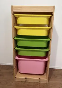 イケア トロファスト IKEA 宮城 仙台 - メルカリ