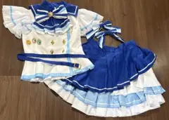 蓮ノ空女学院 スリーズブーケDream Believers コスプレ衣装 - メルカリ