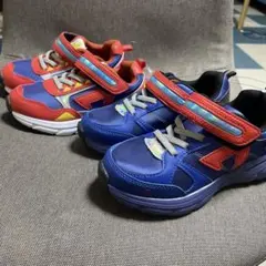 新品 遊戯王 YU-GI-OH SEVENS ドンキホーテ コラボ スニーカー