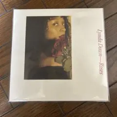 新品 Lynda Dawn / Roses 7inch アナログ レコード