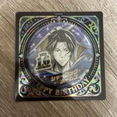 2715】BLEACH バースデイ缶バッジ 日番谷冬獅郎 2025 - メルカリ