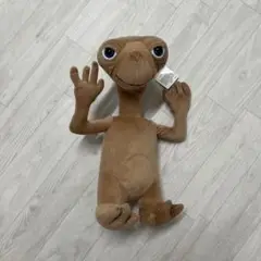 E.T.ぬいぐるみ　即購入 OK