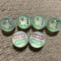 ドデ祭　2025 メーテレ　ウルフィ　スーパーボール