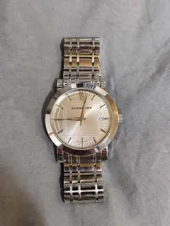 2026年最新】バーバリー 時計の人気アイテム - メルカリ