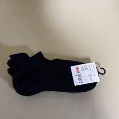 UNIQLO ソックス