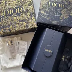 Dior クリスマスコフレ